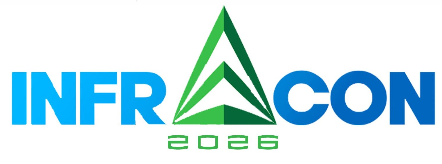 INFRACON 2026 Logo