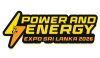 Power & Energy Logo